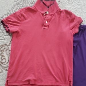 3 Men t-shirts size S